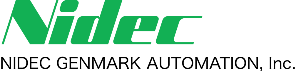 Nidec Genmark Automation, Inc. Logo