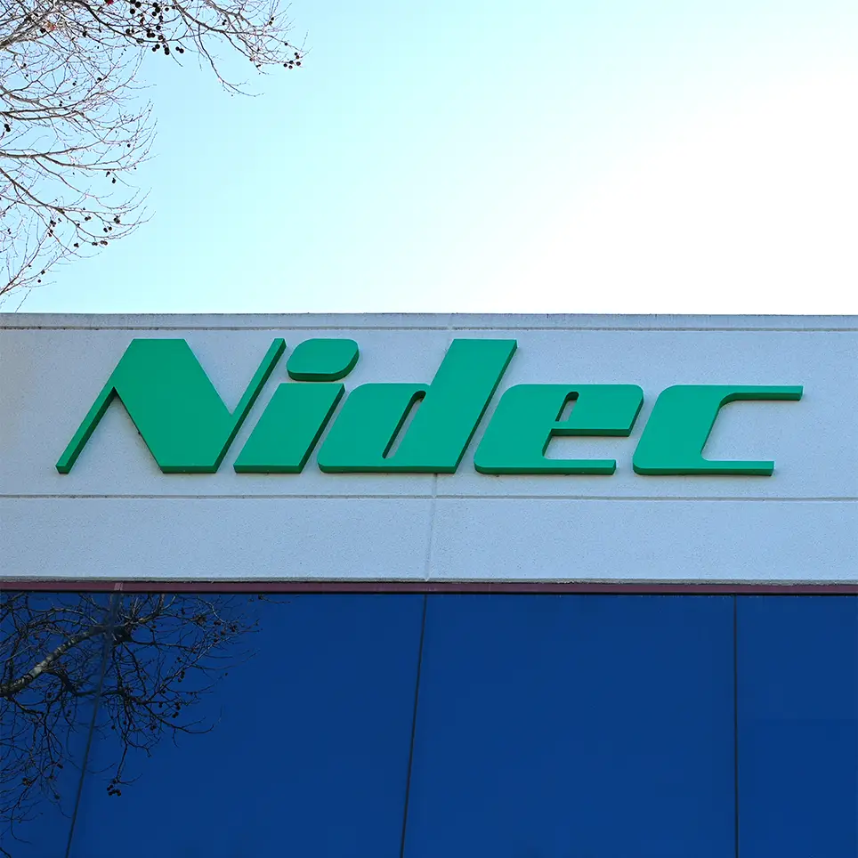 Nidec Genmark Automation Corporate Headquarters, Fremont, CA