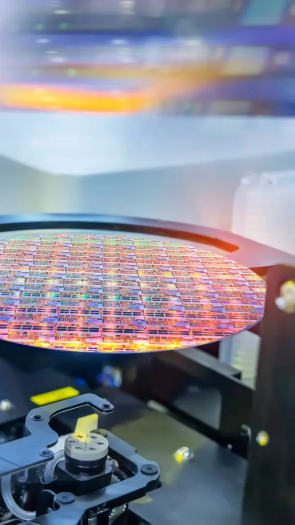 Nidec Genmark Research and Development
