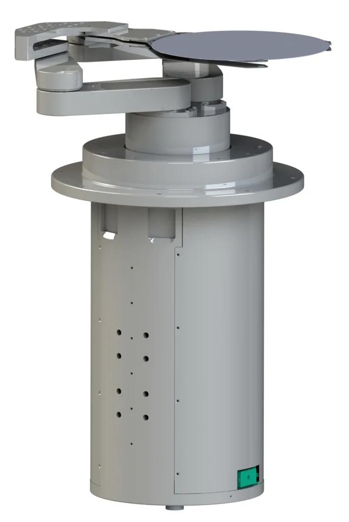 Nidec Genmark AVR 3000 SMV robot product image