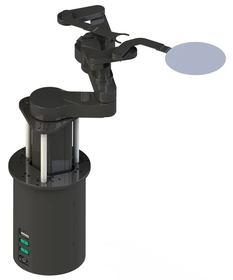 genmark robot