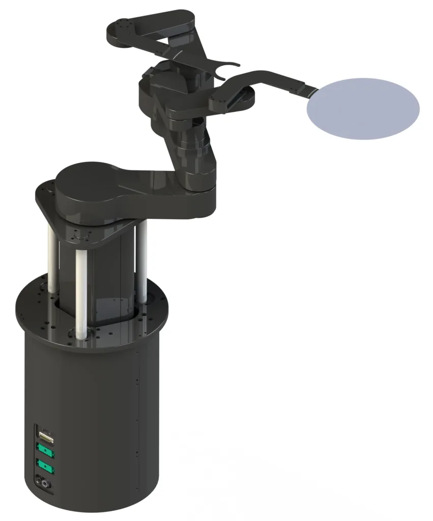 genmark robot