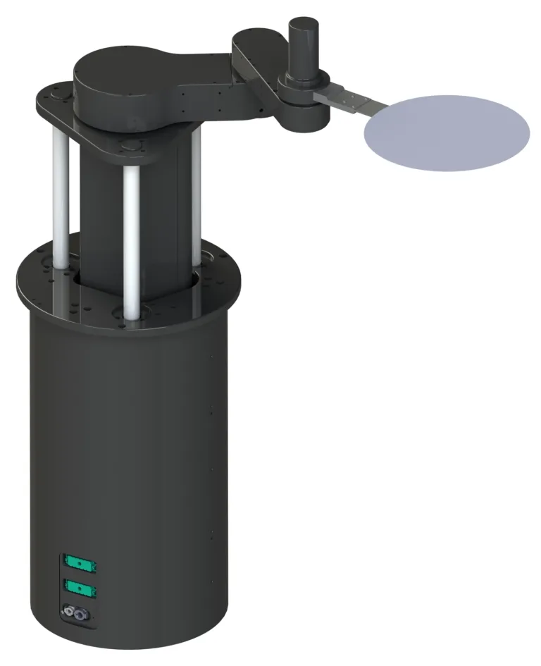 genmark robot