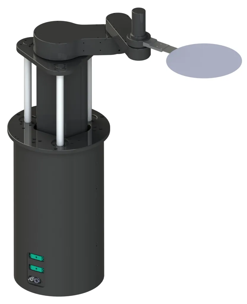 genmark robot