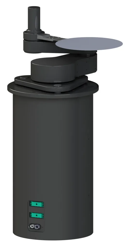 Nidec Genmark AVR GB8Y 2-link arm robot product image