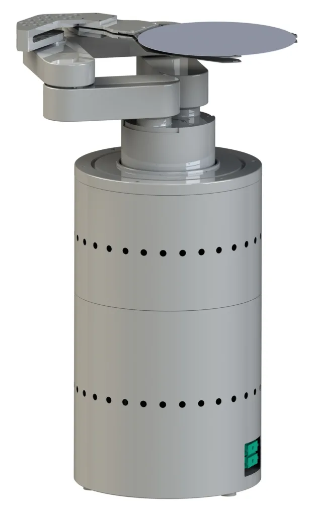 Nidec Genmark AVR GPR-SMV robot product image