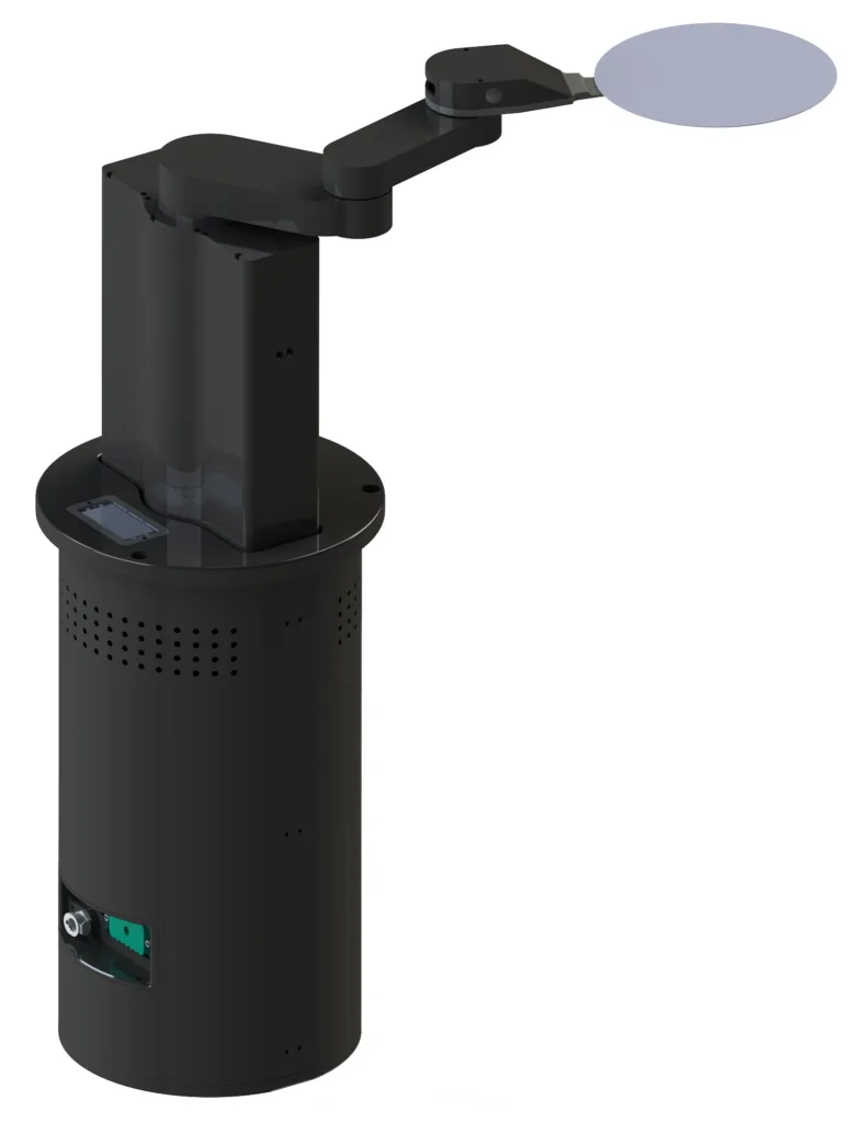 genmark robot