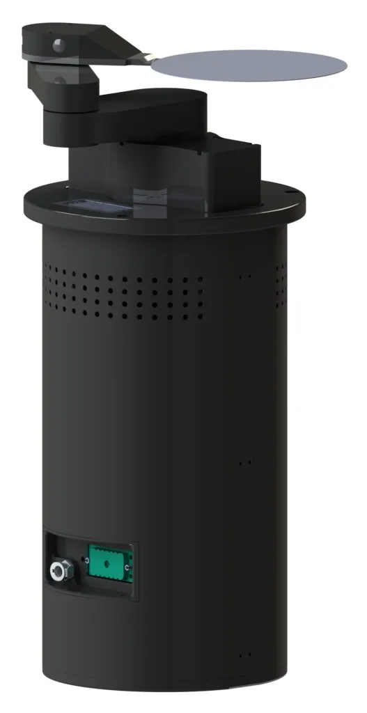 Nidec Genmark G-Rex3 2-link arm robot product image