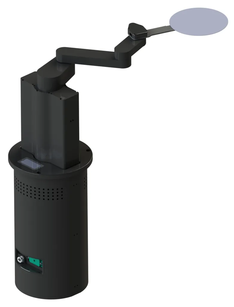 Nidec Genmark G-Rex3 3-link arm robot product image