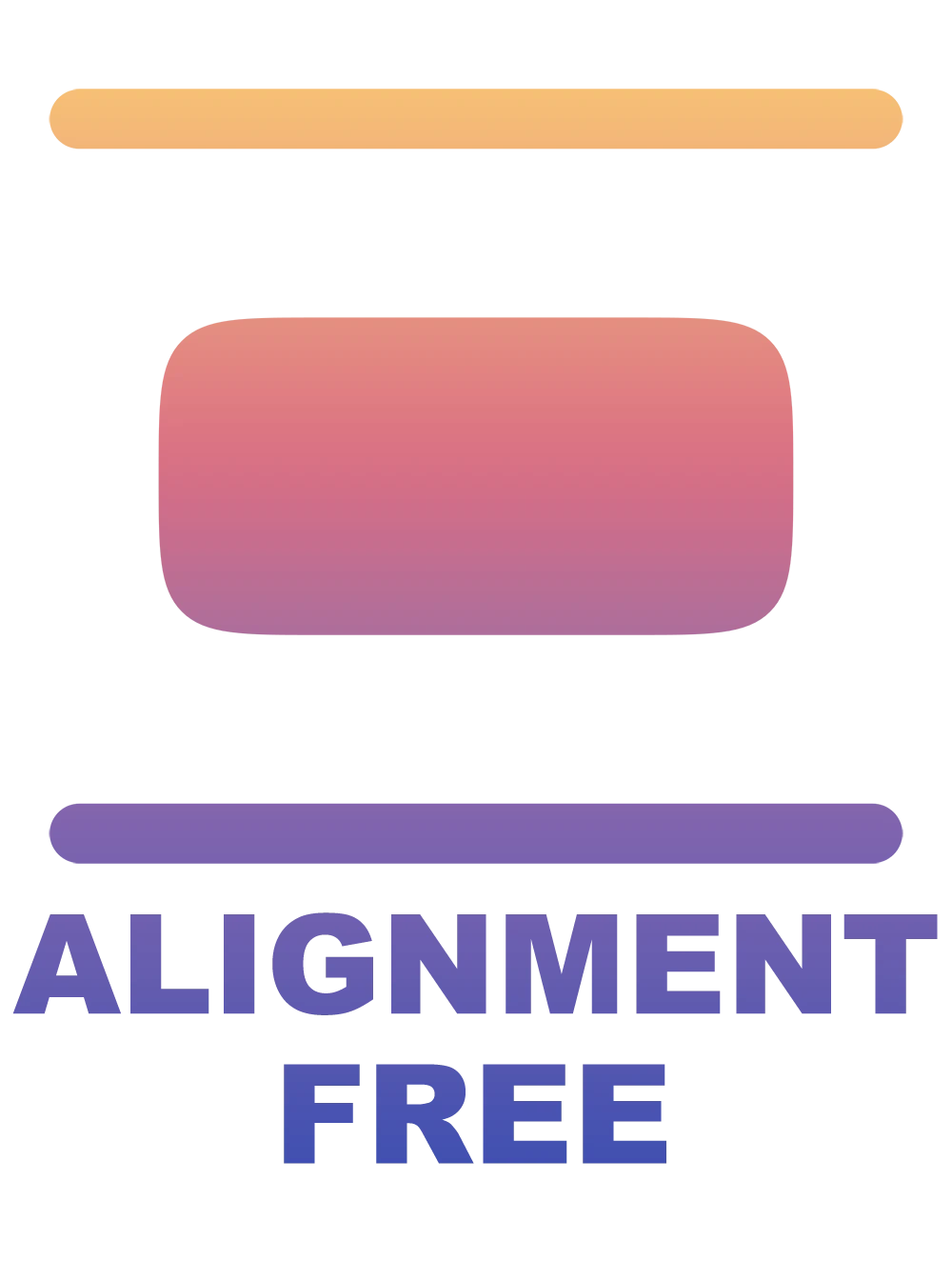Alignment Free Technology Logo