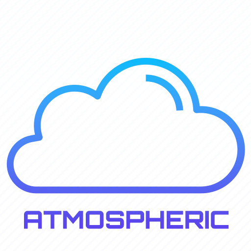 Atmospheric Robot System Logo