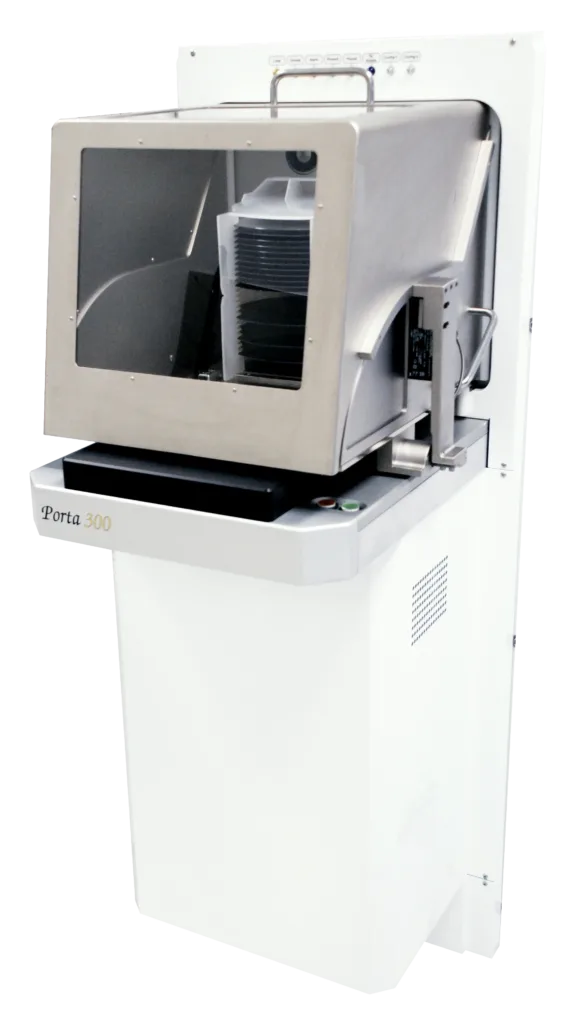 Nidec Genmark's Open Cassette Adapter product photo