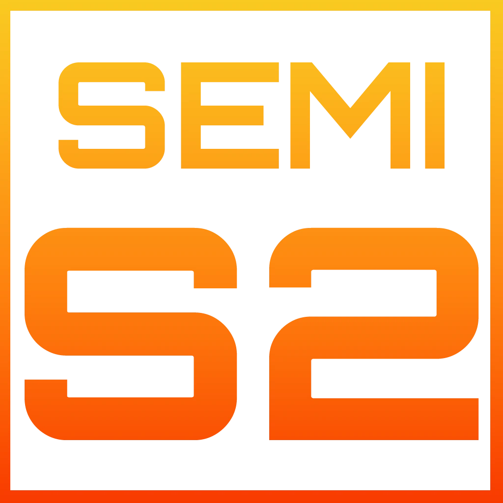 SEMI S2 Logo
