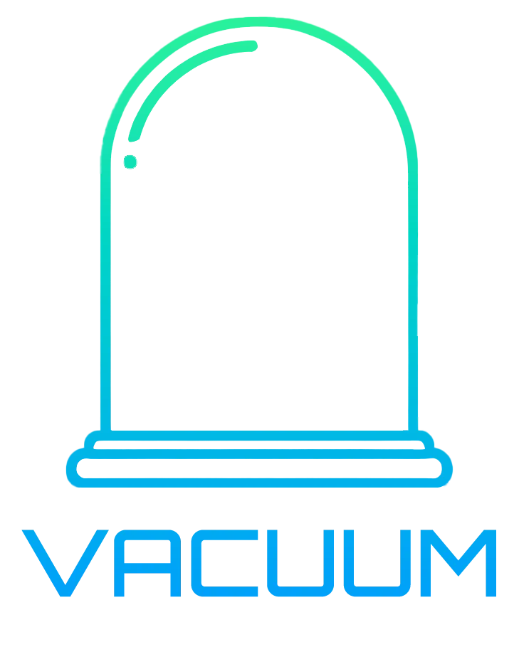 Vacuum Environment Equipment Logo