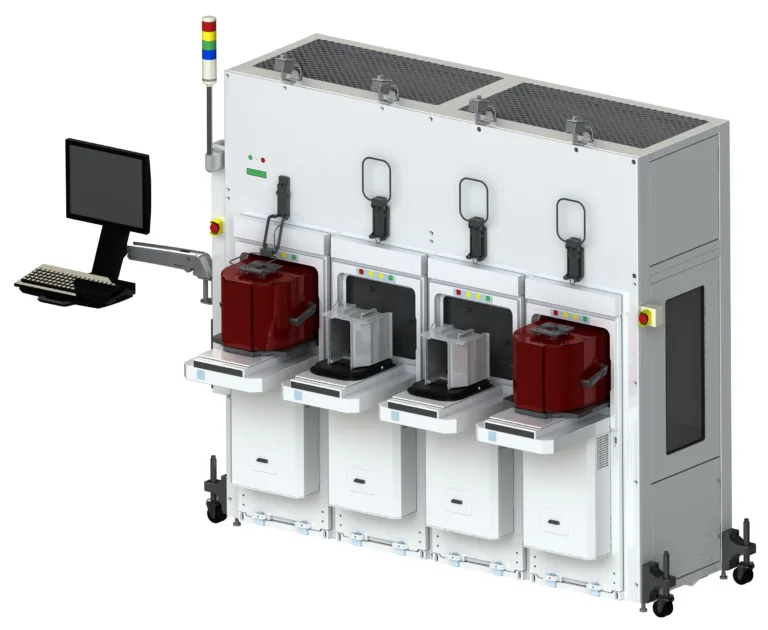 Nidec Genmark MiniMax EFEM product image