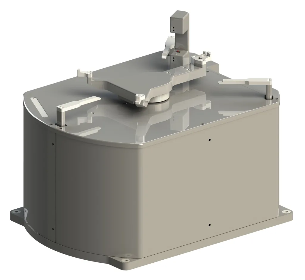 Nidec Genmark Edge Grip Prealigner product image