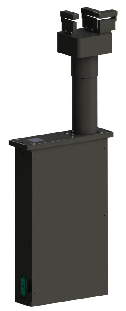 Nidec Genmark Flat Panel Aligner product image