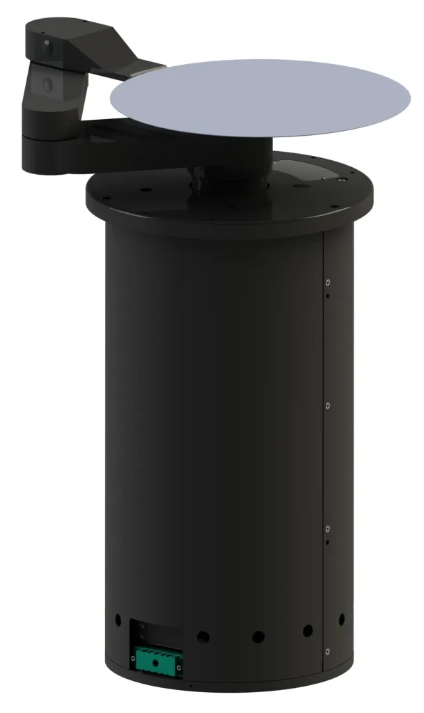Nidec Genmark GB4S 2 link arm robot product image