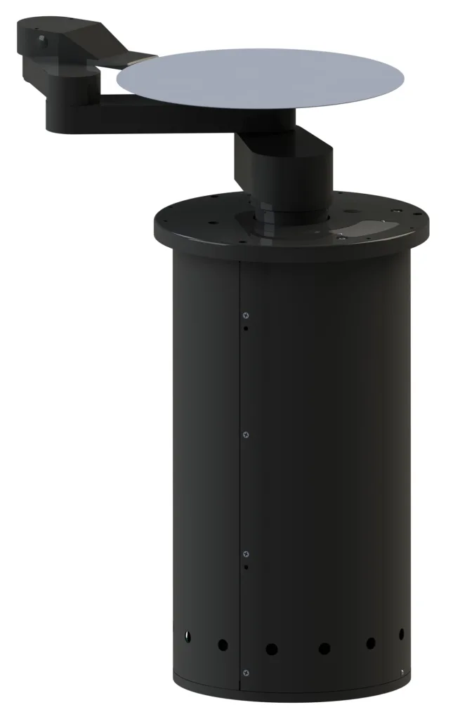 Nidec Genmark GB4S 3 link arm robot product image