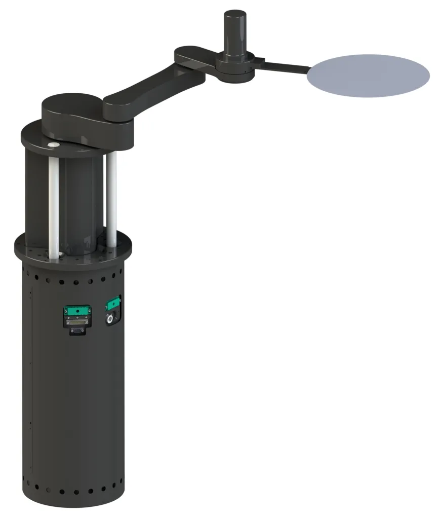 Nidec Genmark GB7SY robot product image