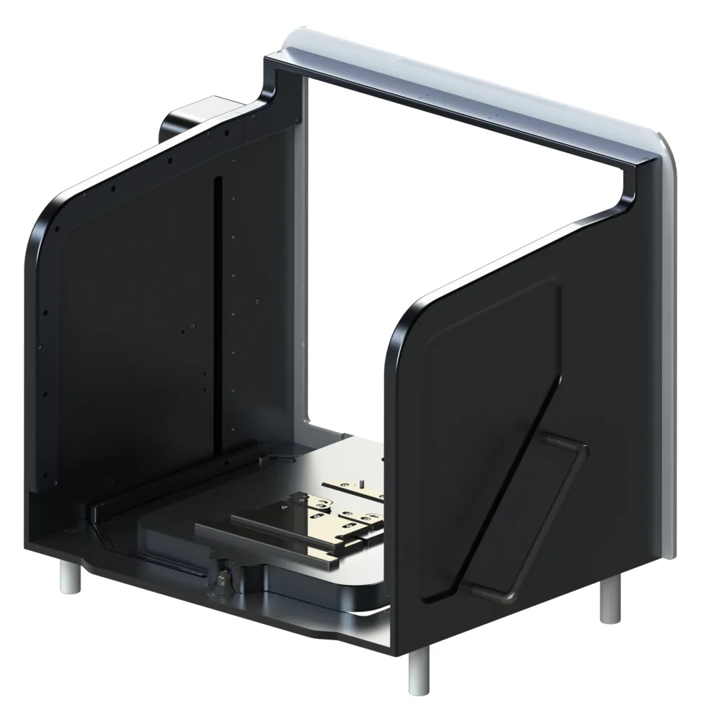 Nidec Genmark Open Cassette Adapter product image