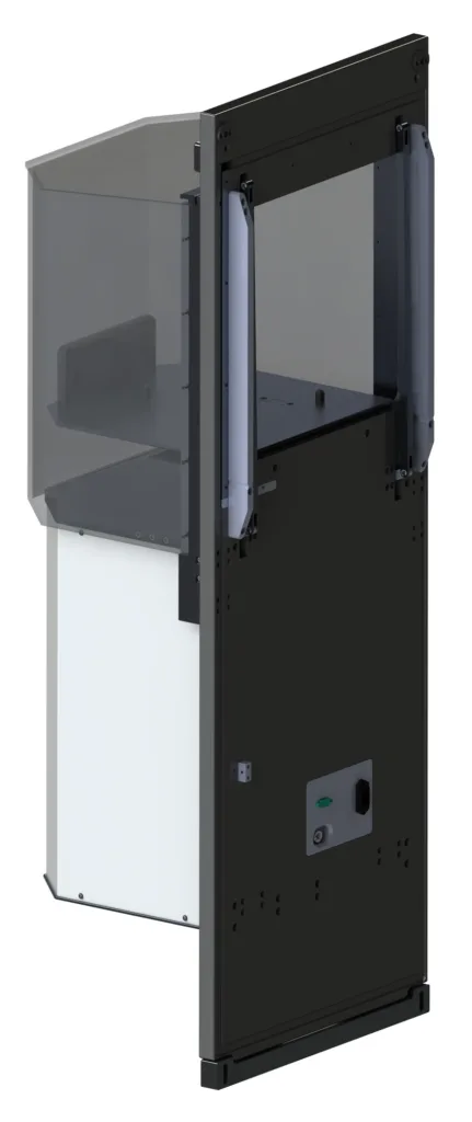 Nidec Genmark Porta FOSB Load Port product image