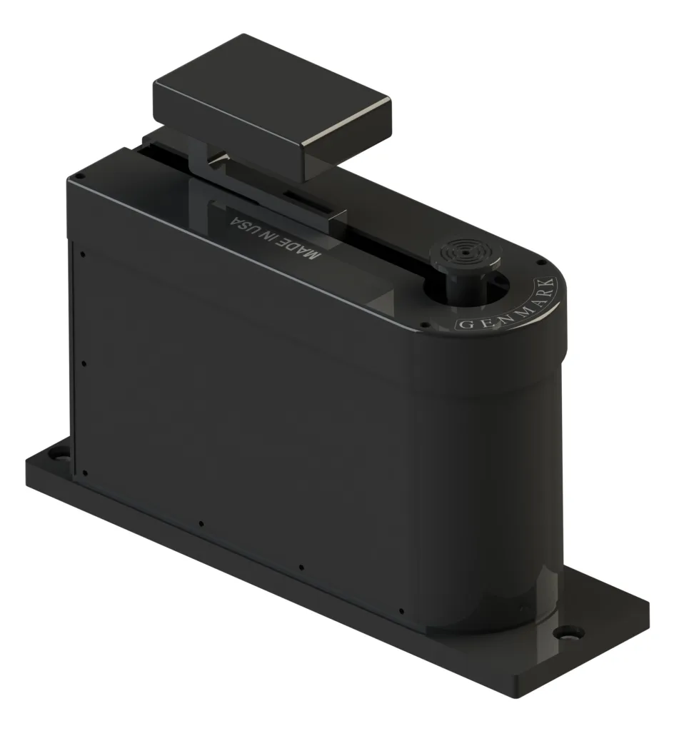 Nidec Genmark Remote Prealigner product image