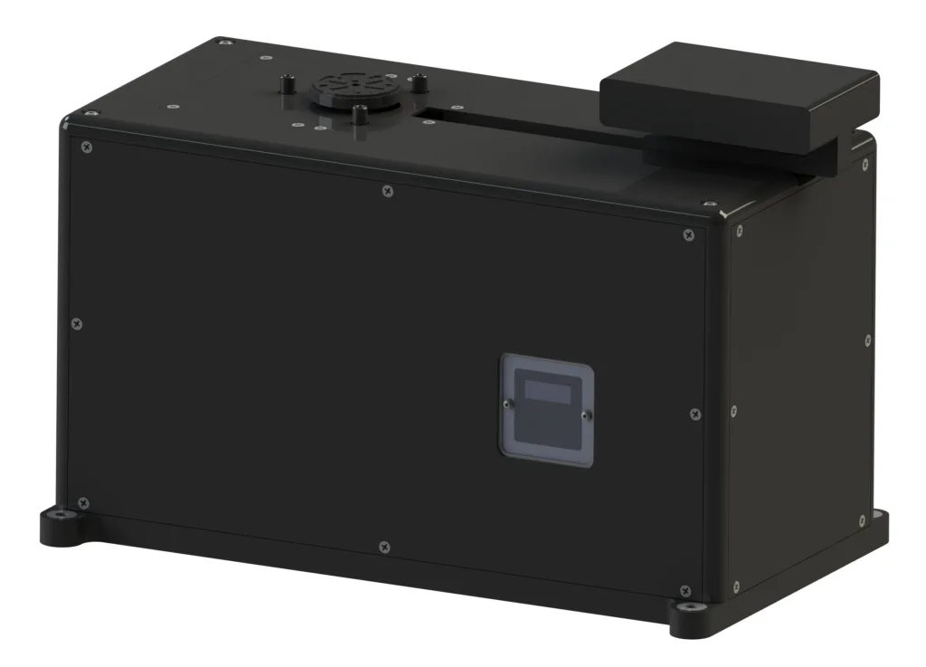 Nidec Genmark Standalone Prealigner product image
