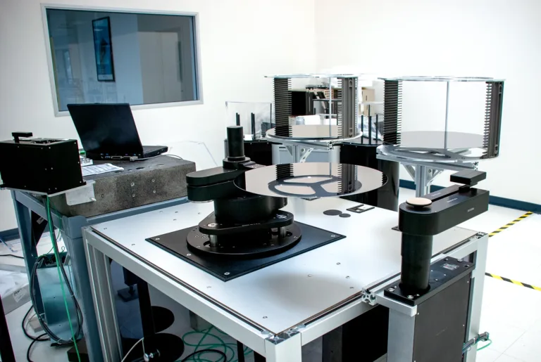 Nidec Genmark Engineering Services