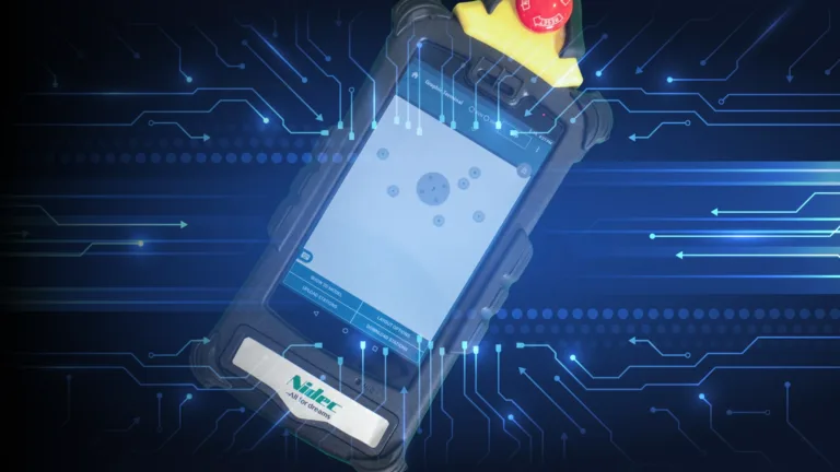 Custom-designed automation solutions