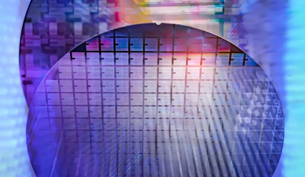 Streamline your fab's future with Nidec Genmark's automated wafer transfer systems that boost efficiency, maximize yields and reduce costs.