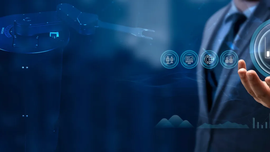 Best in industry semiconductor automation customer support program